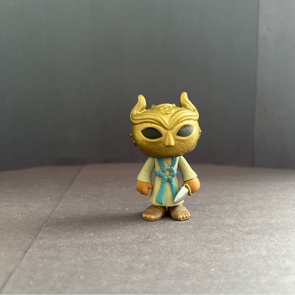 Funko Pop Game of Thrones Son of the Harpy